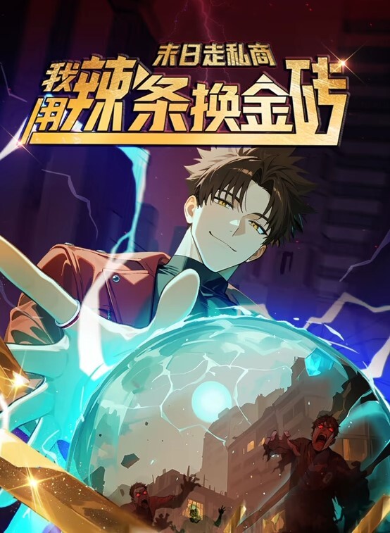 便利商店少女Z1 - 吃瓜网